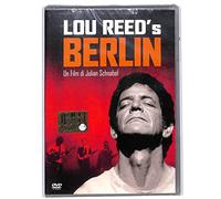 EBOND lou reed’s berlin-EDITORIALE DVD