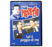EBOND Lui e peggio di me EDITORIALE DVD