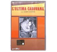 EBOND L'ultima carovana DVD