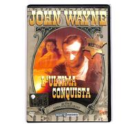 EBOND L'ultima conquista EDITORIALE DVD