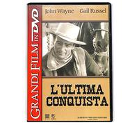 EBOND L'ultima conquista EDITORIALE DVD]