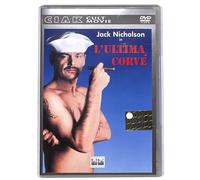 EBOND L'ultima corve EDITORIALE DVD