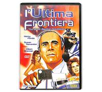 EBOND L'ultima frontiera EDITORIALE DVD