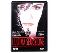 EBOND L'ultima seduzione EDITORIALE DVD