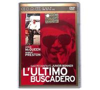 EBOND L'ultimo buscadero EDITORIALE DVD