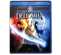 EBOND L'ultimo dominatore dell'aria NOLEGGIO BLURAY - BluRay