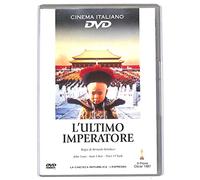 EBOND L'ultimo imperatore EDITORIALE DVD