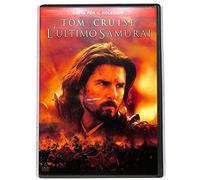 EBOND L'ultimo samurai NOLEGGIO DVD