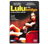 EBOND Lulu on the Bridge EDITORIALE DVD