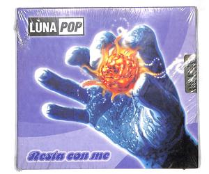EBOND Lunapop - Resta Con Me Digipak CD CD107108