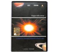 EBOND L'universo comete meteoriti e buchi neri vol.2 EDITORIALE DVD