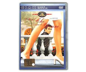 EBOND L'uomo che amava le donne EDITORIALE DVD