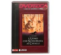 EBOND L'uomo che sussurrava ai cavalli EDITORIALE DVD (DVDTECA)