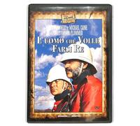 EBOND L'uomo che volle farsi re EDITORIALE DVD