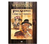 EBOND L'uomo dai 7 capestri Slipcase EDITORIALE DVD