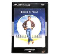 EBOND L'uomo dei sogni EDITORIALE DVD