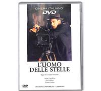 EBOND L'uomo delle stelle EDITORIALE DVD