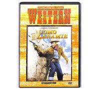 EBOND L'uomo Di Laramie DVD