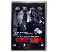 EBOND L'uomo nell'ombra EDITORIALE DVD