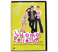 EBOND L'uomo perfetto DVD