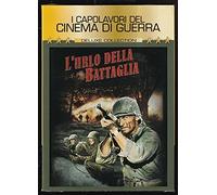EBOND L'urlo Della Battaglia I Capolavori Del Cinema Di Guerra DVD