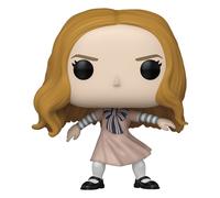 EBOND M3egan Pop Movies Vinyl Figure M3gan (dancing) 9 Cm Funko 3445