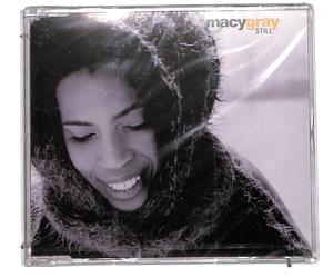 EBOND Macy Gray - Still - Epic - EPC 668435 2 CD CD105703