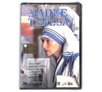 EBOND Madre Teresa - Fiction Prima Parte DVD