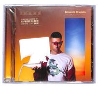 EBOND Mahmood - Gioventu Bruciata - Universal Music Group - CD084522