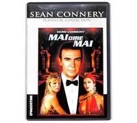 EBOND Mai dire mai EDITORIALE DVD