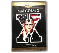 EBOND Malcolm X EDITORIALE DVD