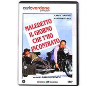 EBOND Maledetto il giorno che t'ho incontrato EDITORIALE DVD