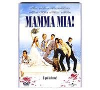 EBOND Mamma mia! slipcase DVD