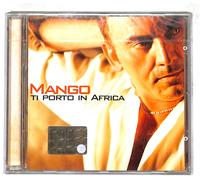 EBOND Mango - Ti Porto In Africa CD CD110013