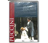 EBOND Manon Lescaut DVD