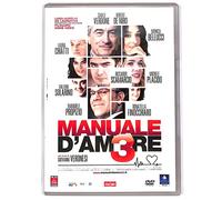 EBOND Manuale d'amore 3 NOLEGGIO DVD