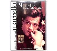 EBOND Marcello una vita dolce EDITORIALE DVD