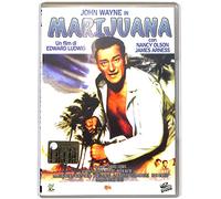 EBOND Marijuana Con John Wayne EDITORIALE DVD