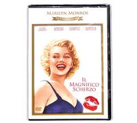 EBOND Marilyn Monroe Collection Il magnifico scherzo EDITORIALE DVD