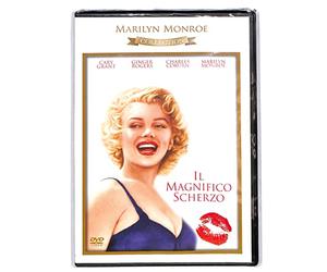 EBOND Marilyn Monroe Collection Il magnifico scherzo EDITORIALE DVD