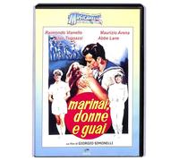 EBOND Marinai, donne e guai vol.13 EDITORIALE DVD