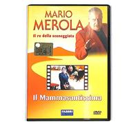 EBOND Mario Meerola Sceneggiata - Il mammasantissima EDITORIALE DVD