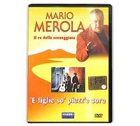 EBOND Mario Merola - 'E figle so' piezz'e core EDITORIALE DVD
