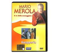 EBOND Mario Merola Sceneggiata - Guapparia EDITORIALE DVD