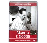 EBOND Marito e Moglie Il cinema di Eduardo vol.2 EDITORIALE DVD