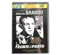 EBOND Marlon Brando - Fronte del porto EDITORIALE DVD