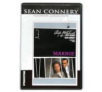 EBOND Marnie - Sean connery platinum collection EDITORIALE DVD