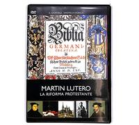 EBOND Martin Lutero La riforma Protestante vol.17 EDITORIALE DVD