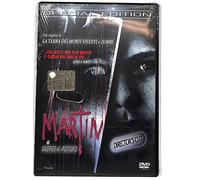 EBOND Martin Special Edition Director's Cut EDITORIALE DVD