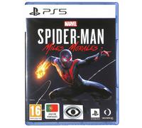 EBOND Marvel's Spider-Man Miles Morales Portogues English [NO ITALIANO] GC001015